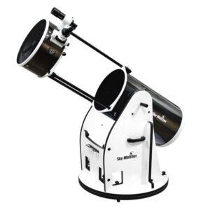 Sky-Watcher Skyliner-350P FlexTube – 350mm Parabolische Dobson