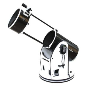 Sky-Watcher Skyliner-400P FlexTube SynScan GoTo – 400mm Dobson