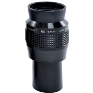 Sky-Watcher 16 mm Nirvana-ES UWA 82° Oculair