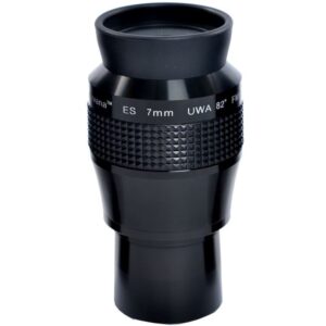 Sky-Watcher 7 mm Nirvana-ES UWA 82° Oculair