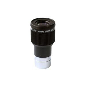 Sky-Watcher 4 mm Planetary UWA Oculair – 58° – 1,25"
