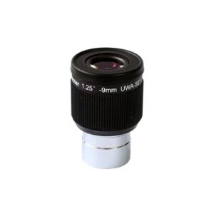 Sky-Watcher 9 mm Planetary UWA Oculair (1,25 inch)