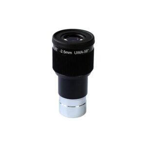 Sky-Watcher Planetary 2,5 mm UWA Oculair (1,25 inch)