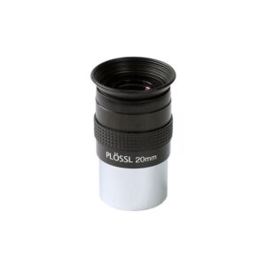 Sky-Watcher 1.25" 20 mm Super Plössl oculair