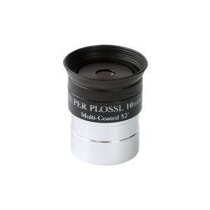 Sky-Watcher 1.25" 10 mm Super Plössl oculair