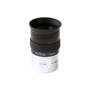 Sky-Watcher 1.25" 17 mm Super Plössl oculair
