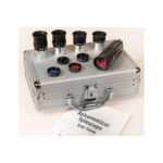 Sky-Watcher Plössl Eyepiece and Accessory Set (1.25 inches)