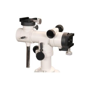 Sky-Watcher SKYTEE-2 Dual Load Alt-Azimutale Montering (Alleen Kop)