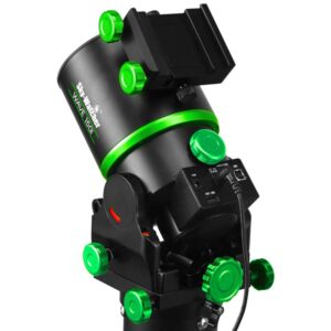 Sky-Watcher WAVE-150i Strainwave Montering & WAVE Carbon Fiber Statief