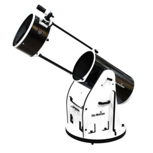 Sky-Watcher Skyliner-400P FlexTube – 400mm Parabolische Dobson
