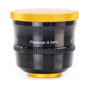 William Optics 0.72x Reducer/Flattener Full-Frame