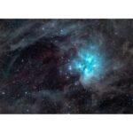 William-Optics-111-AP-111-528-Apochromatische-refractor-Pleiades-Astrograph-OTA-6