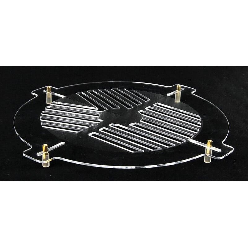William Optics 172-235mm Bahtinov Focusmasker 1 William Optics 172 235mm Focus masker Bahtinov 1 William Optics 172-235mm Focus masker Bahtinov van transparant acrylglas met verstelbare pennen.