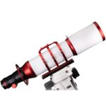 William-Optics-181-AP-181-998-Apochromatische-refractor-Pleiades-Astrograph-OTA-4