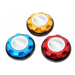 William Optics 3.5 Rotator Rotolock Visual Back