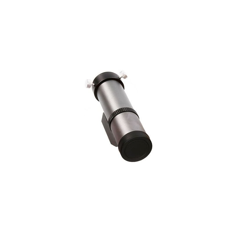 William Optics 32mm Guidescope UniGuide pace Grey 2 William Optics 32mm Guidescope UniGuide pace Grey 3 ii. William Optics 32mm UniGuide Space Grey zijaanzicht met montagerail