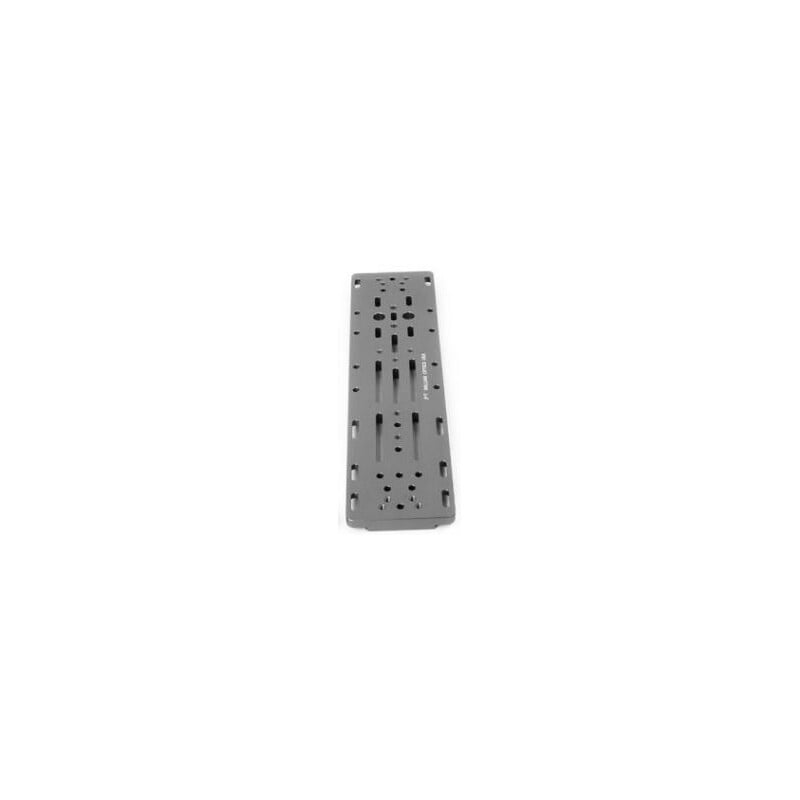 William Optics 400mm Losmandy Swan Series 2 William Optics 400mm Losmandy Swan Series 8 William Optics 400mm gray Losmandy dovetail front view vertically placed
