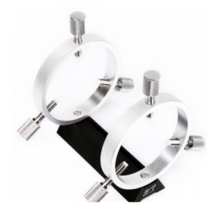 William Optics 50mm (Geleidings)buisklemmen