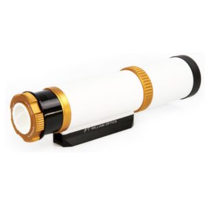 William Optics 50mm Guidescope UniGuide Gold