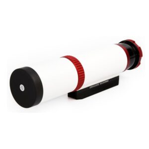 William Optics 50mm Guidescope UniGuide Red