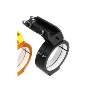 William Optics 61 Buisringen en zoekerschoen voor ZenithStar