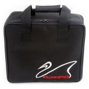 William Optics 61 ZenithStar Transporttas