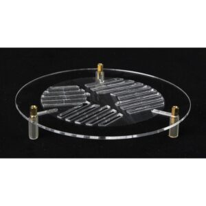 William Optics 75-110mm Bahtinov Mask