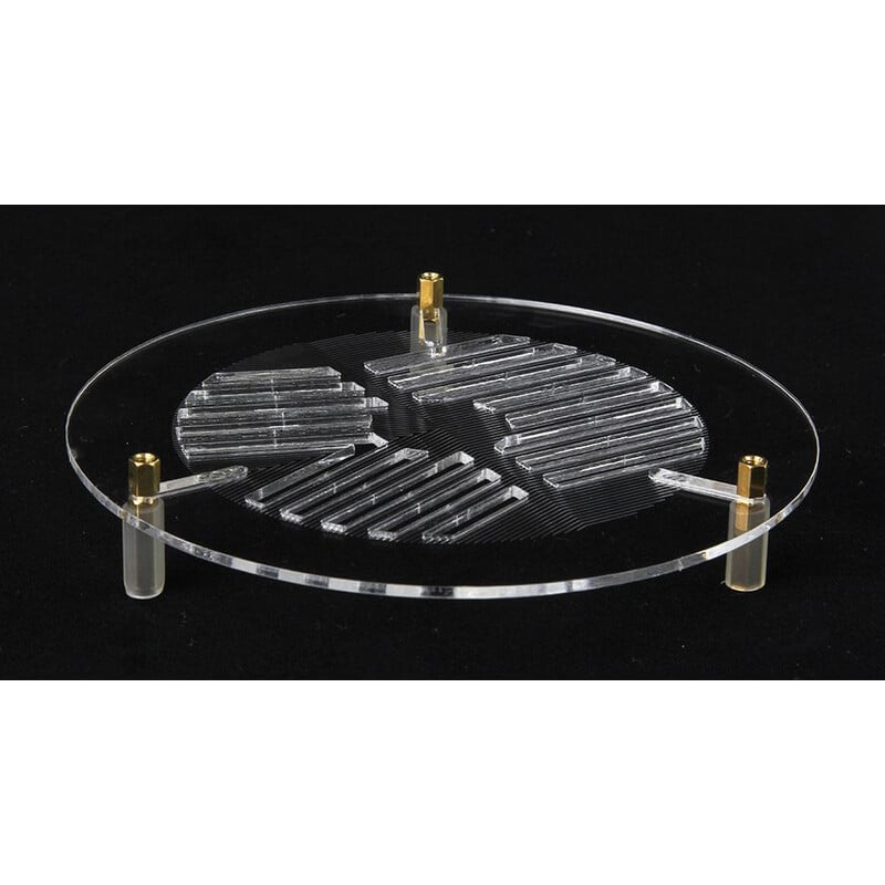 William Optics 75-110mm Bahtinov Mask 1 William Optics 75 110mm Focus masker Bahtinov 2 i. William Optics 75-110mm Focus masker Bahtinov van transparant acrylglas met montageschroeven