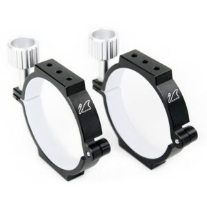 William Optics 90mm Buisringen