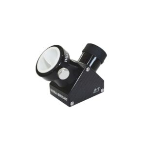 William Optics 90°, 1,25" Dura Bright zenitspiegel