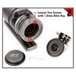 William-Optics-90°-125-Zenitprisma-RedCat-5