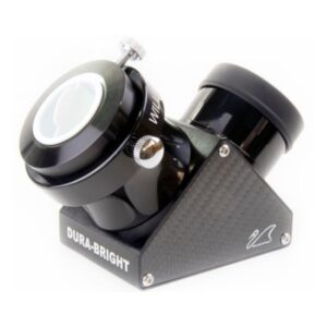 William Optics 90° 2" Diagonaal Spiegel Dura Bright