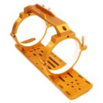 William-Optics-AP-132-925-Apochromatische-refractor-Fluorostar-Gold-OTA-7