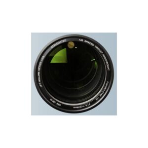 William Optics Fluorostar 156/1217 Refractor APO Space Gray OTA