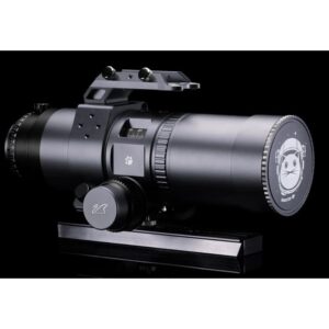 William Optics AP 51/250 Apochromatische refractor SpaceCat WIFD OTA