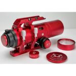 William-Optics-AP-61-300-61-Apochromatische-refractor-RedCat-OTA-1