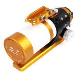 William Optics ZenithStar 61/360 APO II OTA