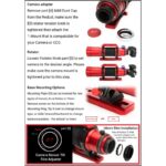 William-Optics-AP-71-350-71-Apochromatische-refractor-RedCat-OTA-2