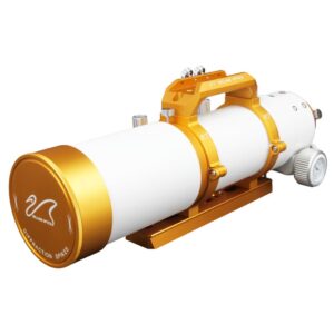 William Optics ZenithStar 73/430 APO Gold OTA