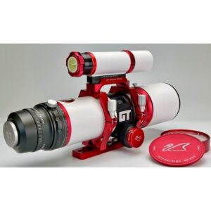 William Optics GranTurismo 81/478 APO WIFD OTA