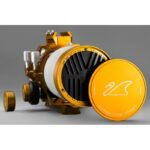 William-Optics-AP-81-559-81-Apochromatische-refractor-ZenithStar-WIFD-Goud-OTA-1