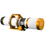 William-Optics-AP-81-559-81-Apochromatische-refractor-ZenithStar-WIFD-Goud-OTA-2