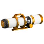 William-Optics-AP-81-559-81-Apochromatische-refractor-ZenithStar-WIFD-Goud-OTA-3