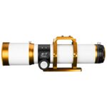 William-Optics-AP-81-559-81-Apochromatische-refractor-ZenithStar-WIFD-Goud-OTA-4