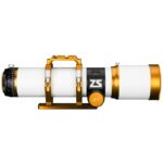 William-Optics-AP-81-559-81-Apochromatische-refractor-ZenithStar-WIFD-Goud-OTA-5