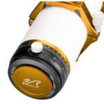 William-Optics-AP-81-559-81-Apochromatische-refractor-ZenithStar-WIFD-Goud-OTA-6