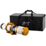 William-Optics-AP-81-559-81-Apochromatische-refractor-ZenithStar-WIFD-Goud-OTA-7