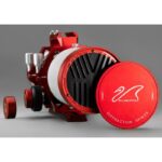 William-Optics-AP-81-559-81-Apochromatische-refractor-ZenithStar-WIFD-Red-OTA-1