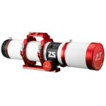William-Optics-AP-81-559-81-Apochromatische-refractor-ZenithStar-WIFD-Red-OTA-2