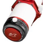William-Optics-AP-81-559-81-Apochromatische-refractor-ZenithStar-WIFD-Red-OTA-3